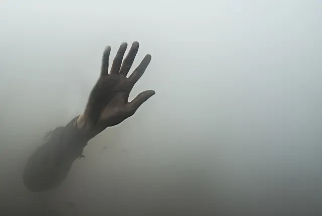 Квест «Рейв / The Rave»